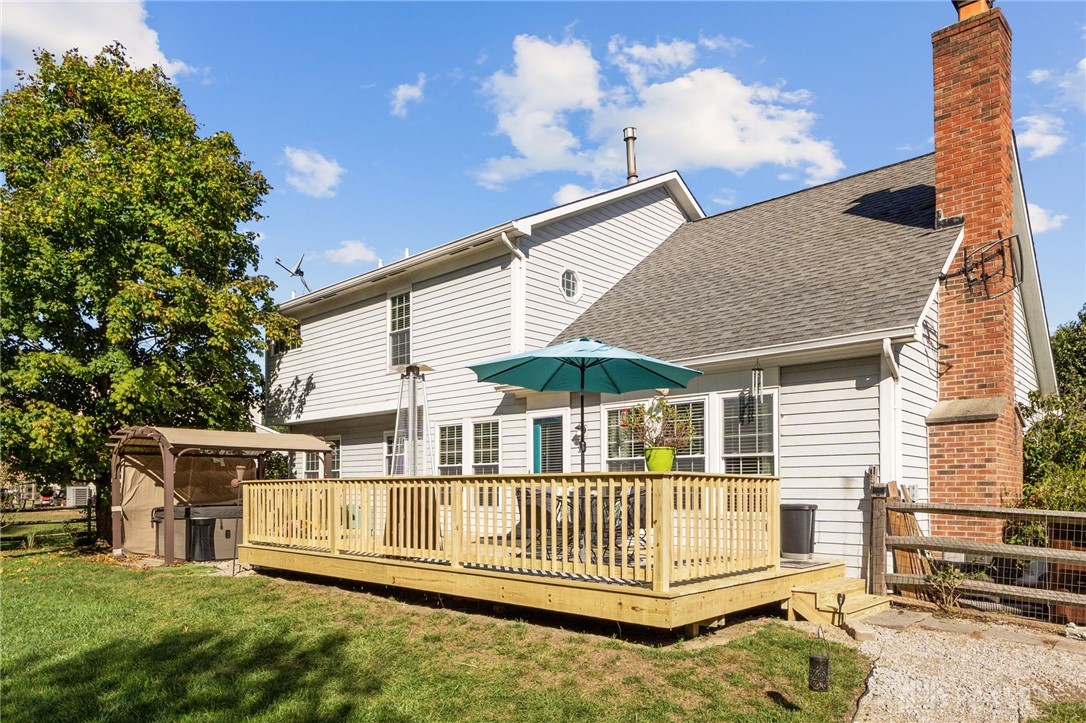 8892 Ramblingridge Drive