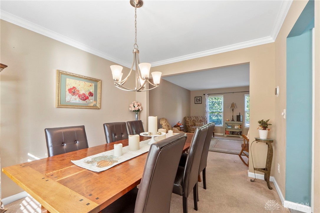 8892 Ramblingridge Drive