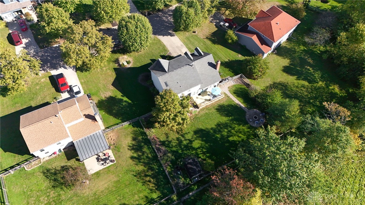 8892 Ramblingridge Drive