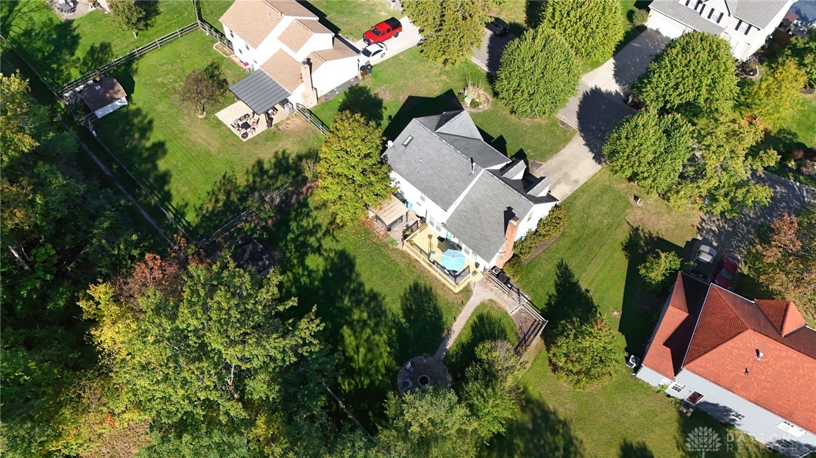 8892 Ramblingridge Drive