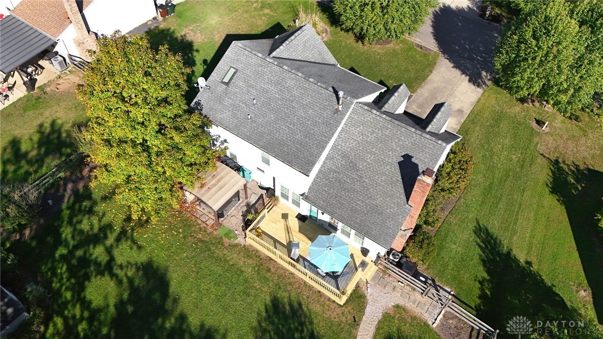 8892 Ramblingridge Drive