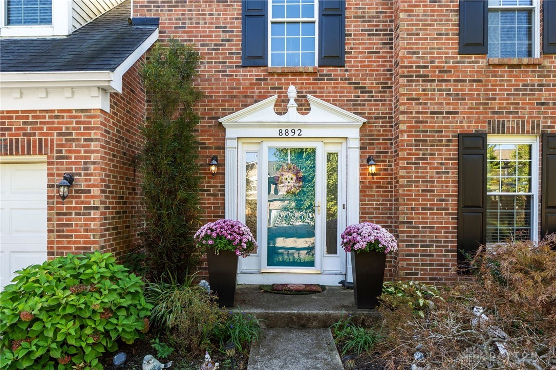 8892 Ramblingridge Drive