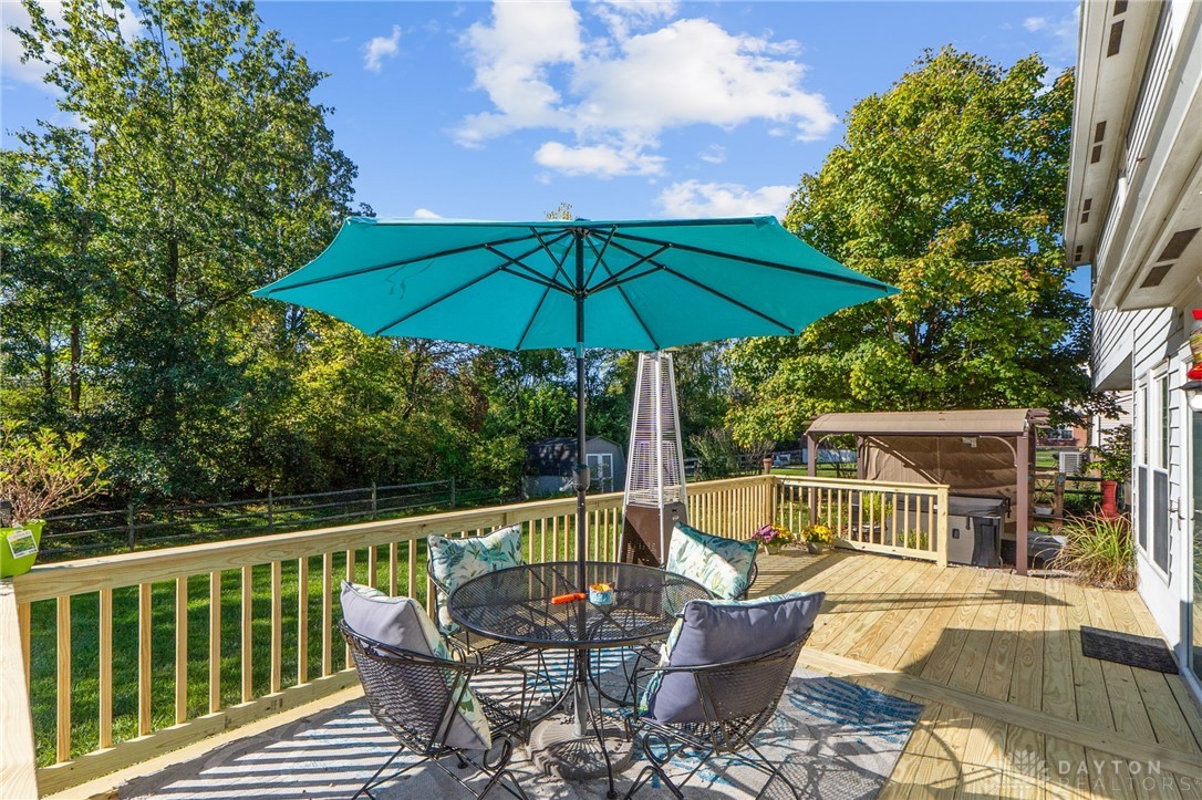 8892 Ramblingridge Drive