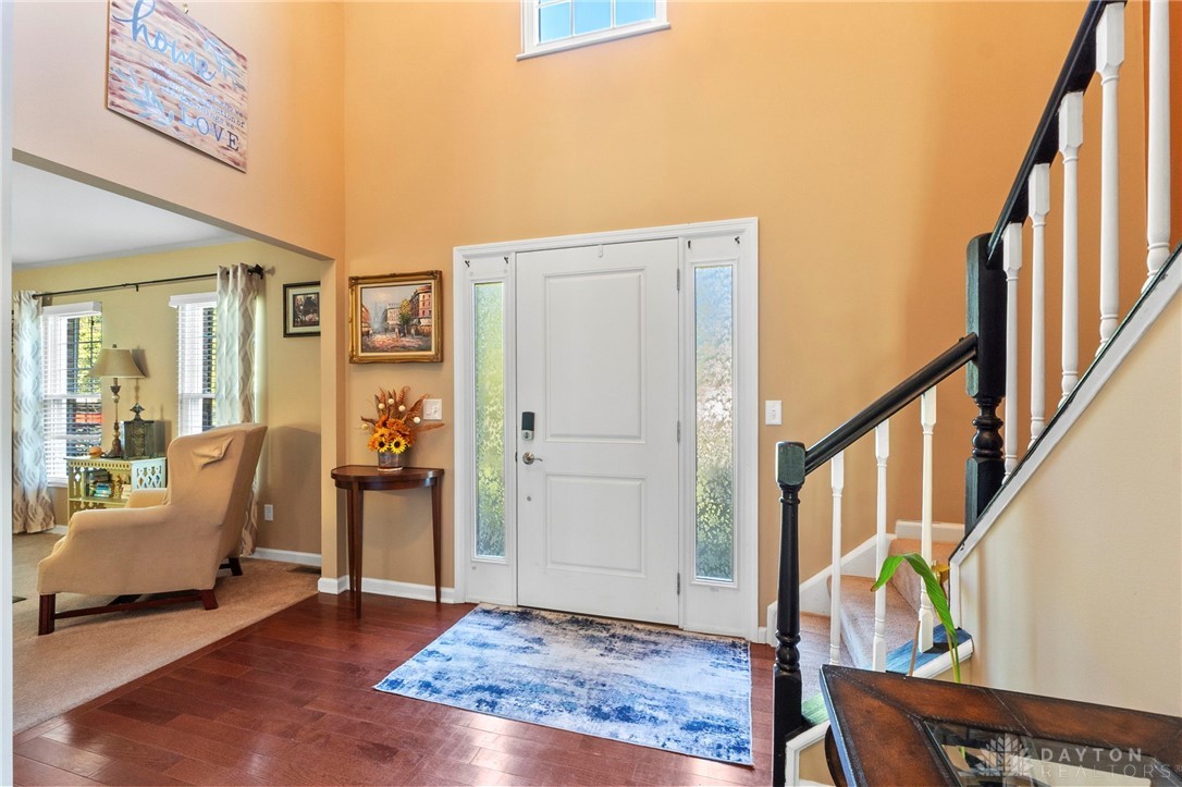 8892 Ramblingridge Drive