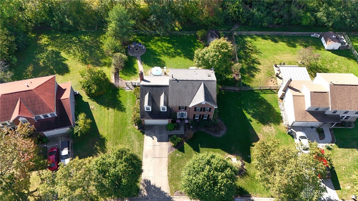 8892 Ramblingridge Drive