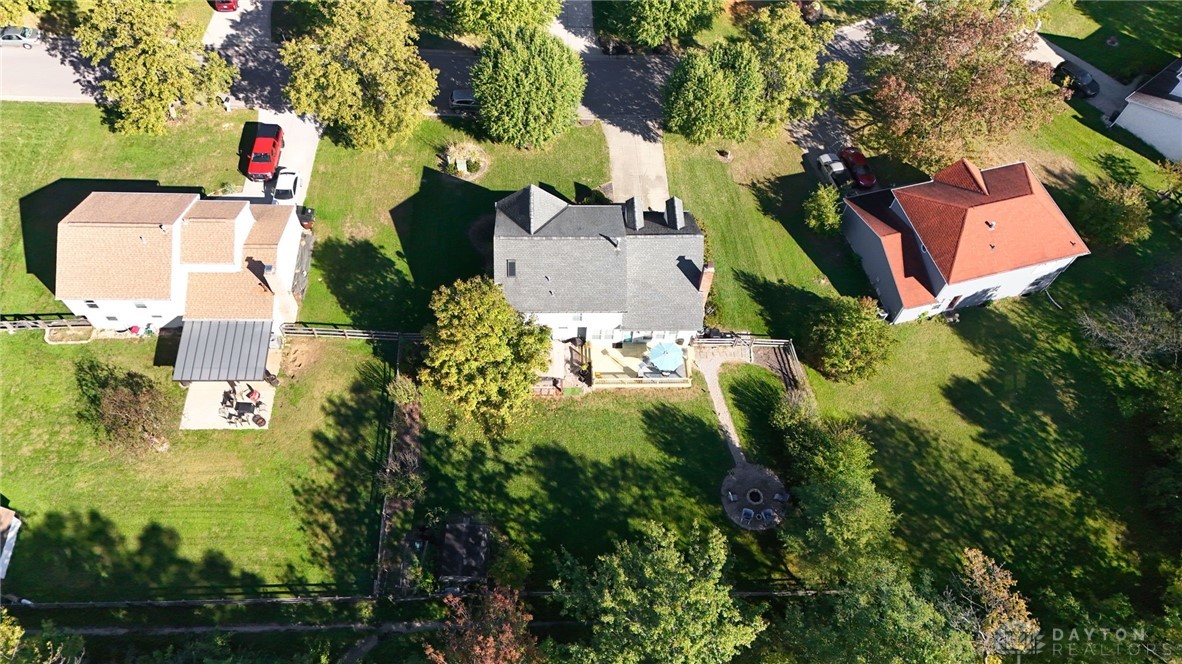 8892 Ramblingridge Drive