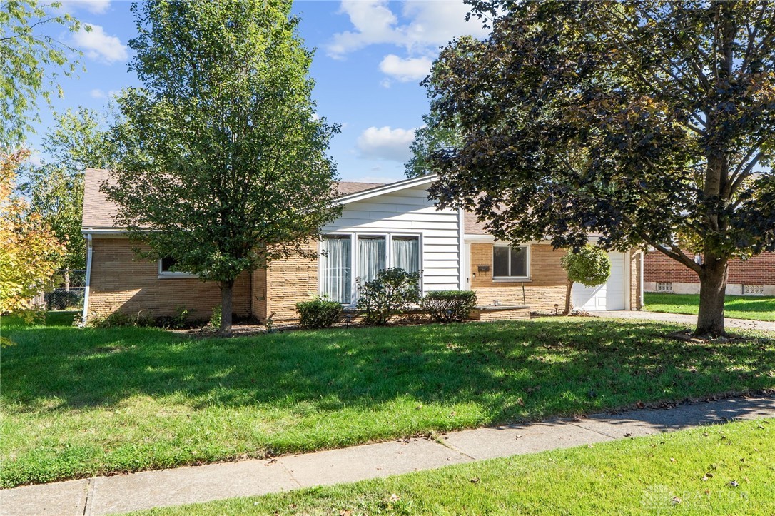 3872 Maryknoll Drive