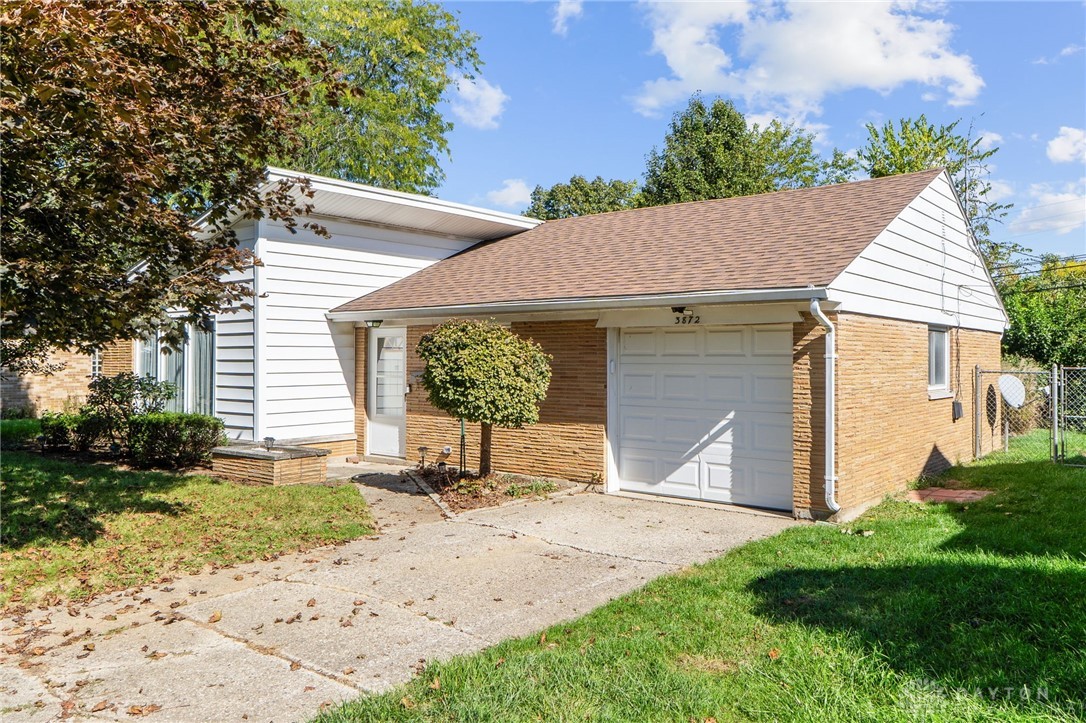 3872 Maryknoll Drive