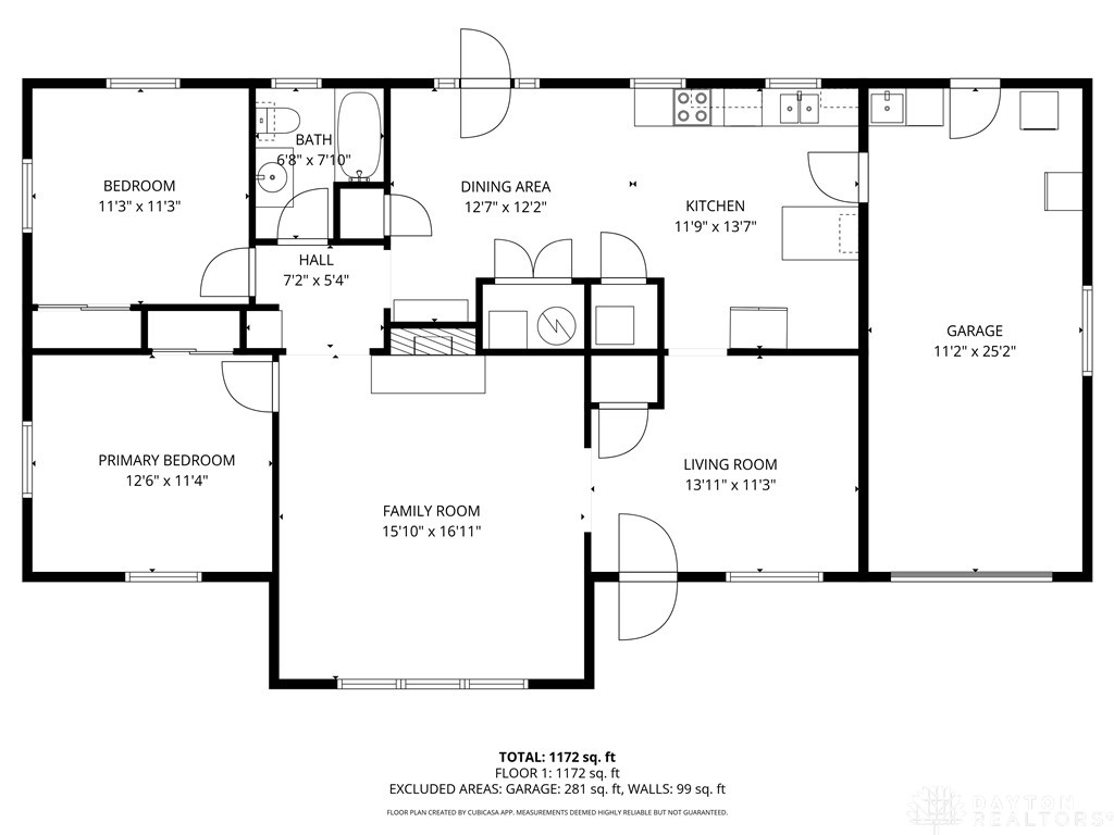 3872 Maryknoll Drive