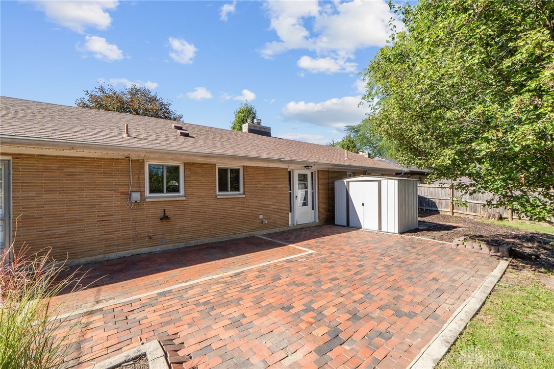 3872 Maryknoll Drive