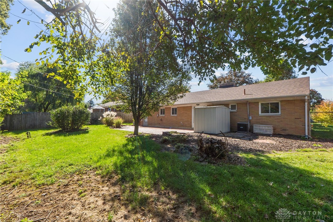 3872 Maryknoll Drive