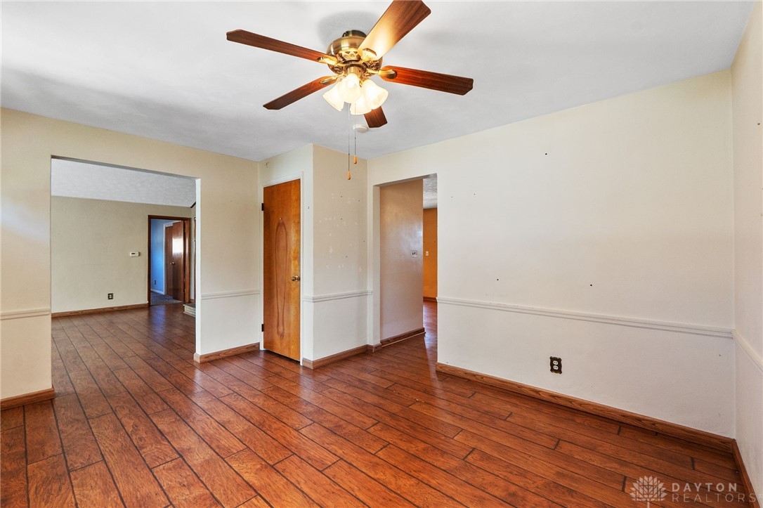 3872 Maryknoll Drive