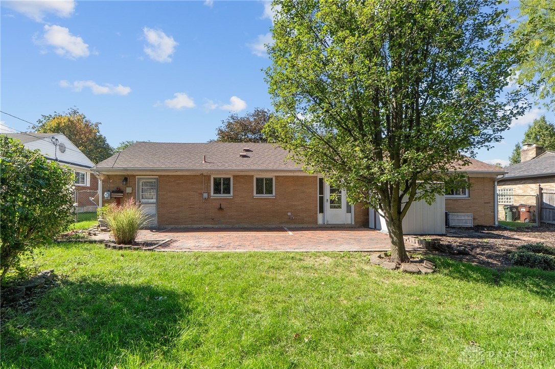 3872 Maryknoll Drive