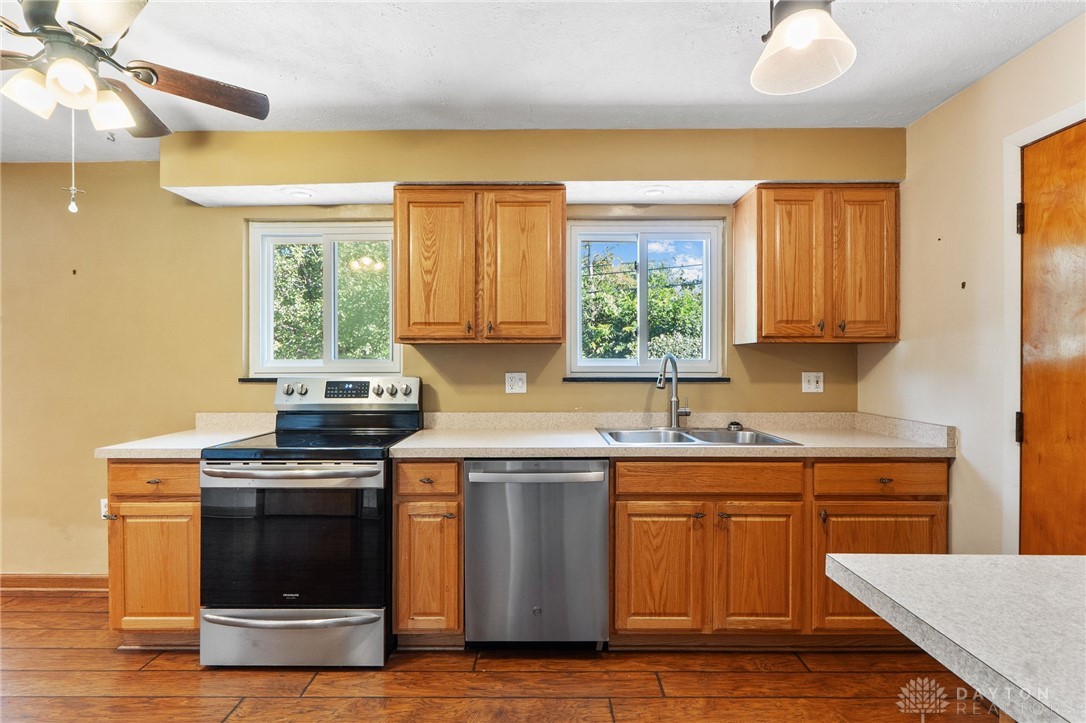 3872 Maryknoll Drive