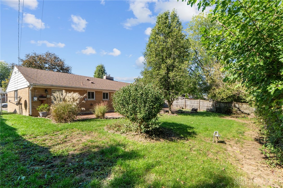 3872 Maryknoll Drive