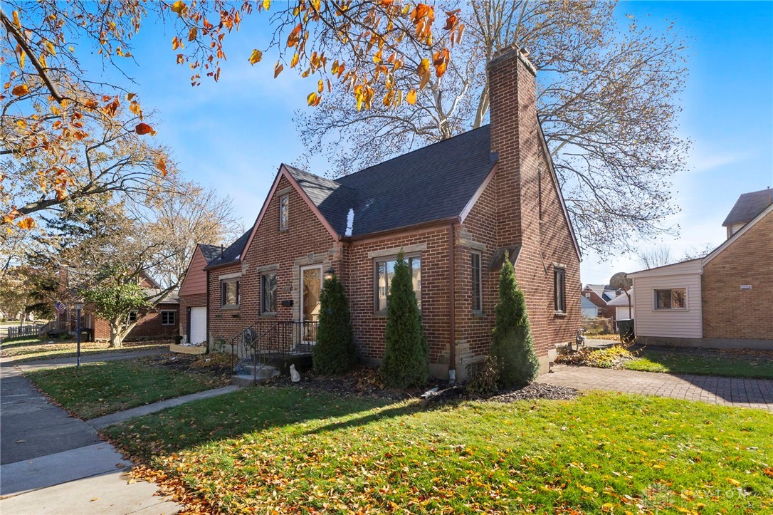 804 Gainsborough Road