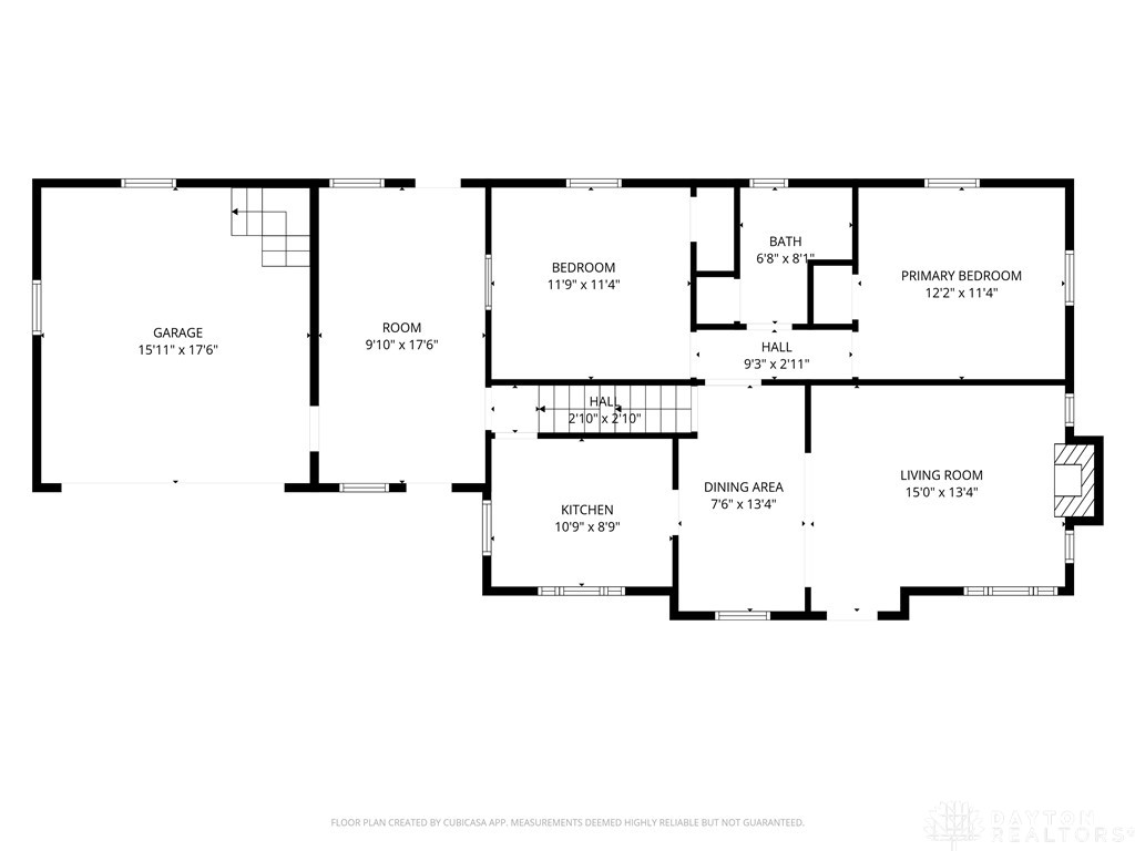 804 Gainsborough Road