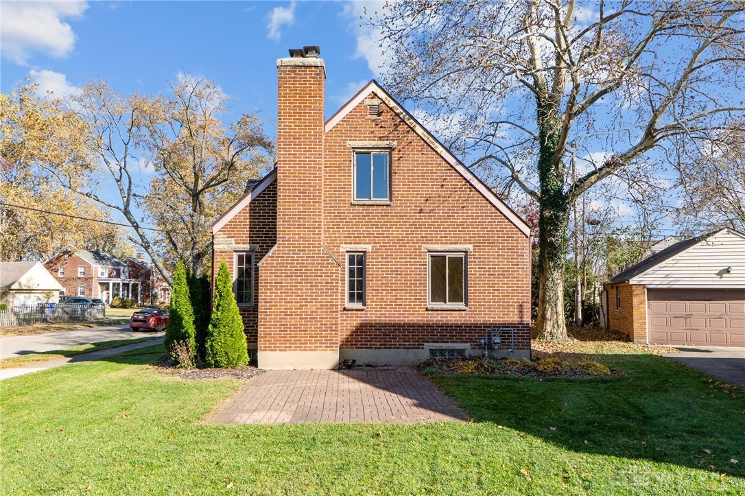 804 Gainsborough Road