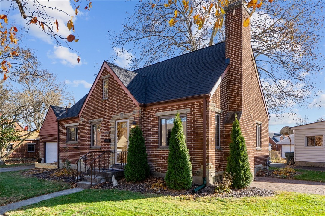 804 Gainsborough Road