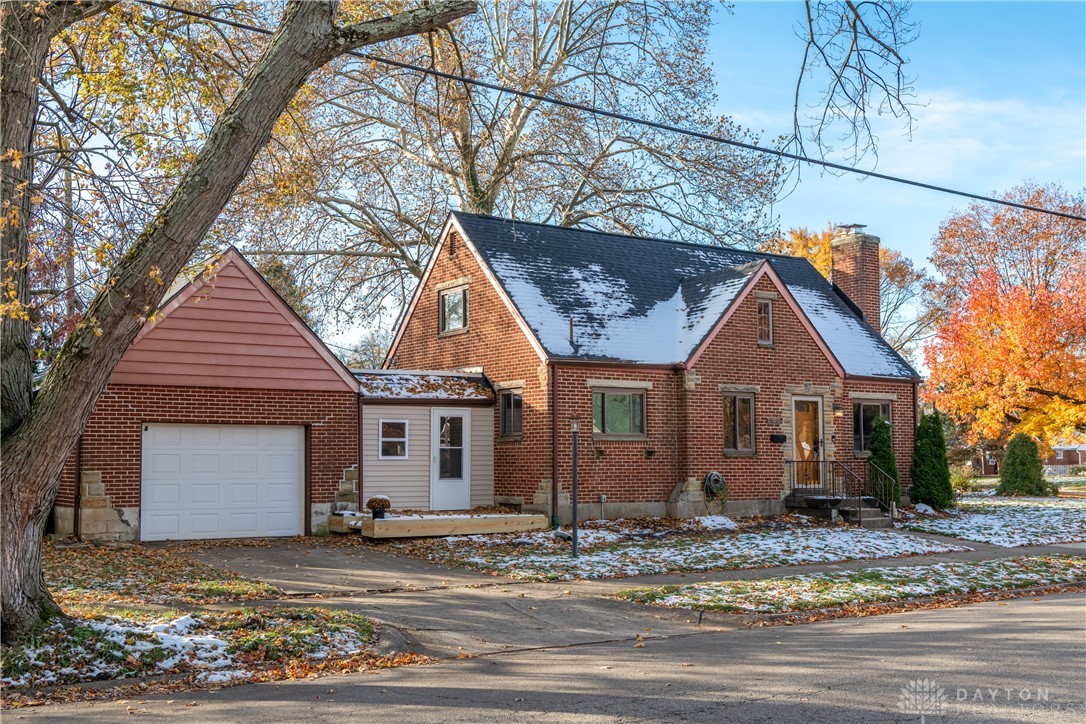 804 Gainsborough Road