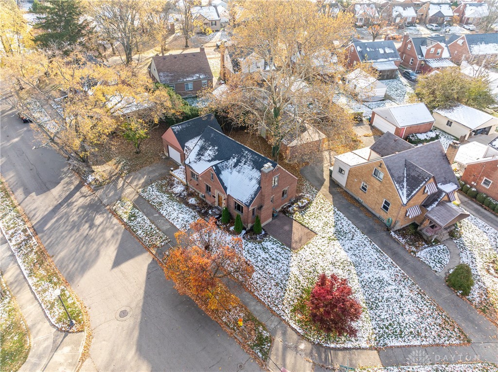 804 Gainsborough Road