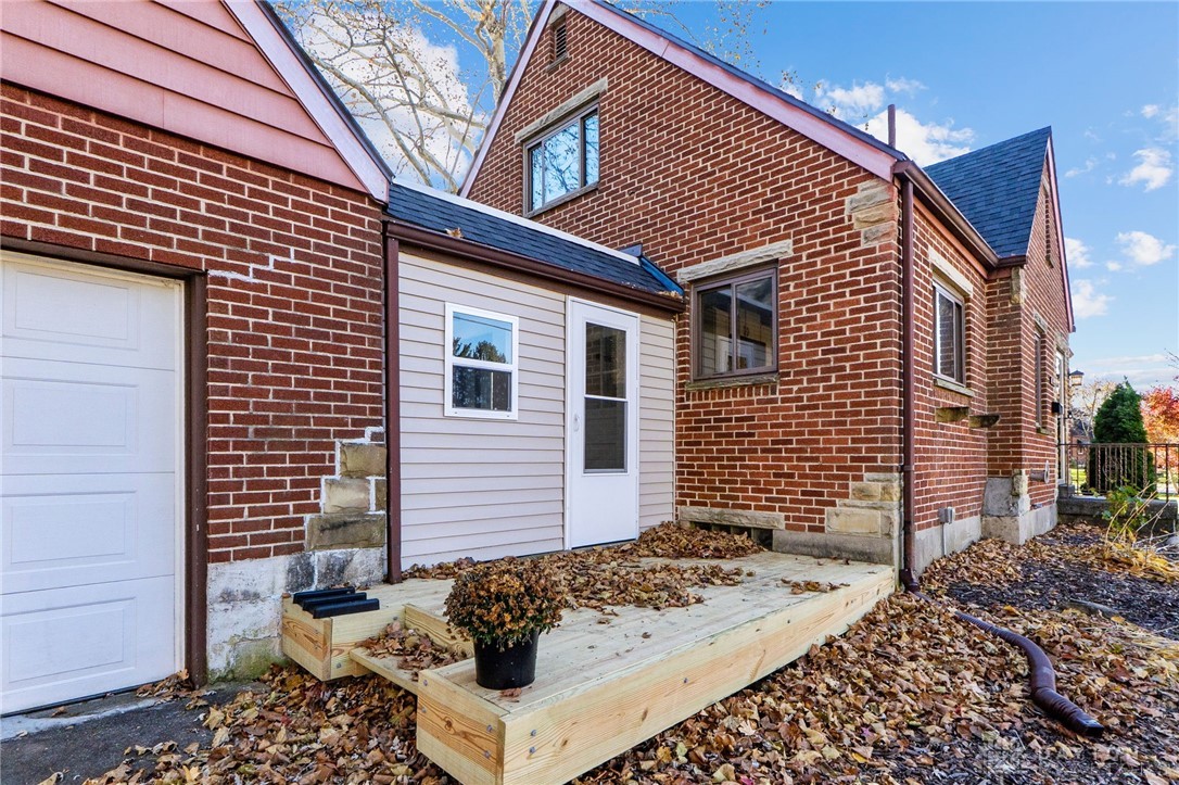 804 Gainsborough Road