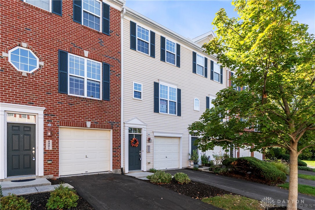 4323 Straight Arrow Road