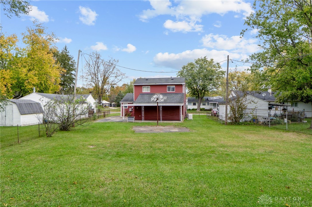 5508 Ferngrove Drive