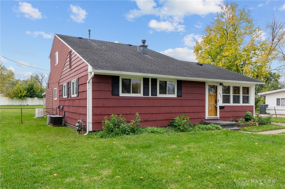 5508 Ferngrove Drive