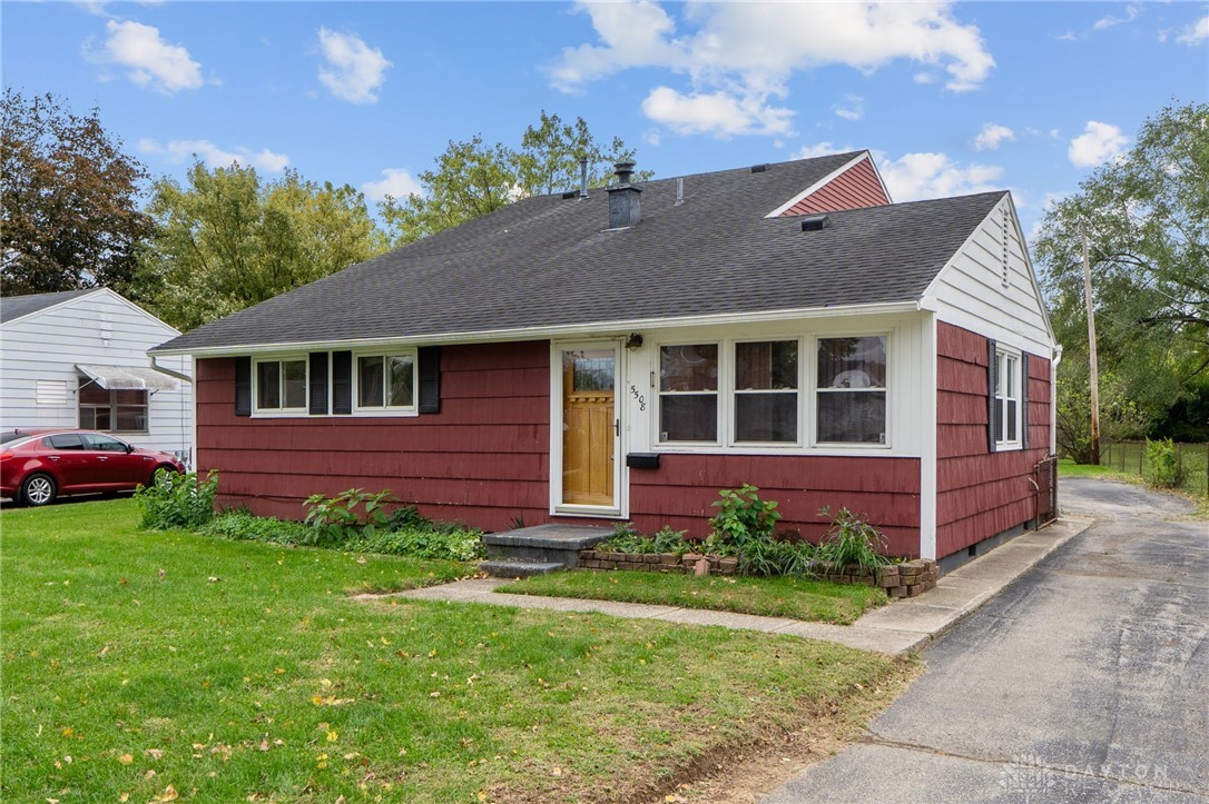 5508 Ferngrove Drive