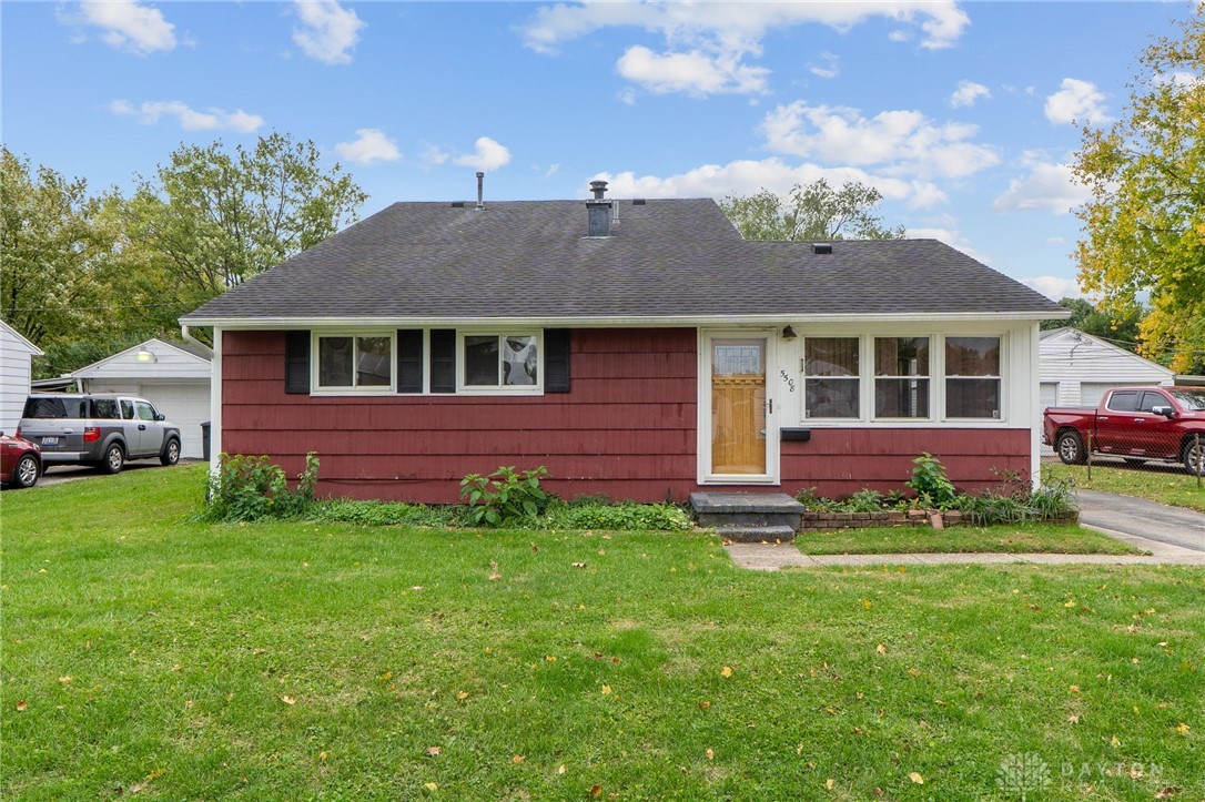 5508 Ferngrove Drive