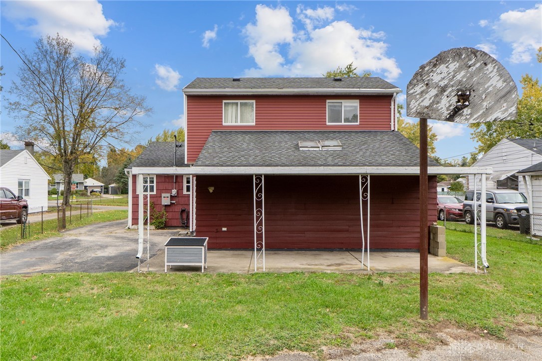 5508 Ferngrove Drive