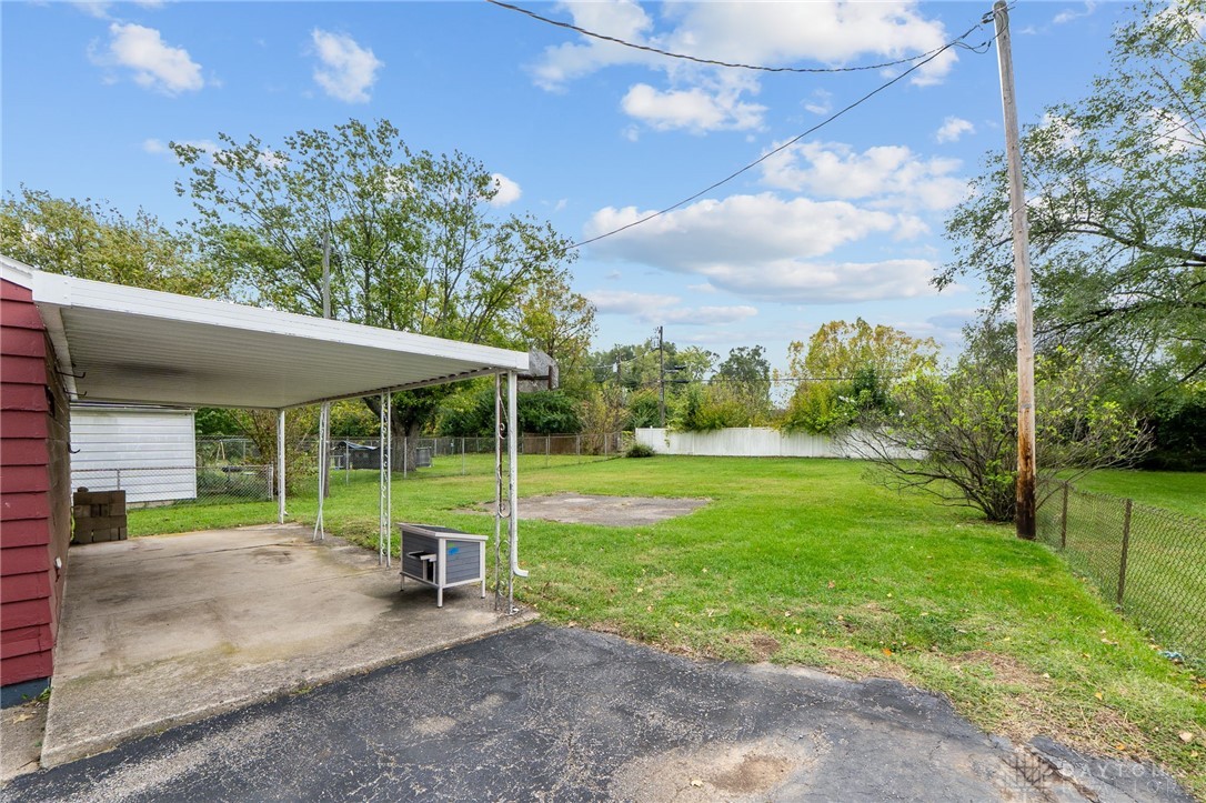 5508 Ferngrove Drive