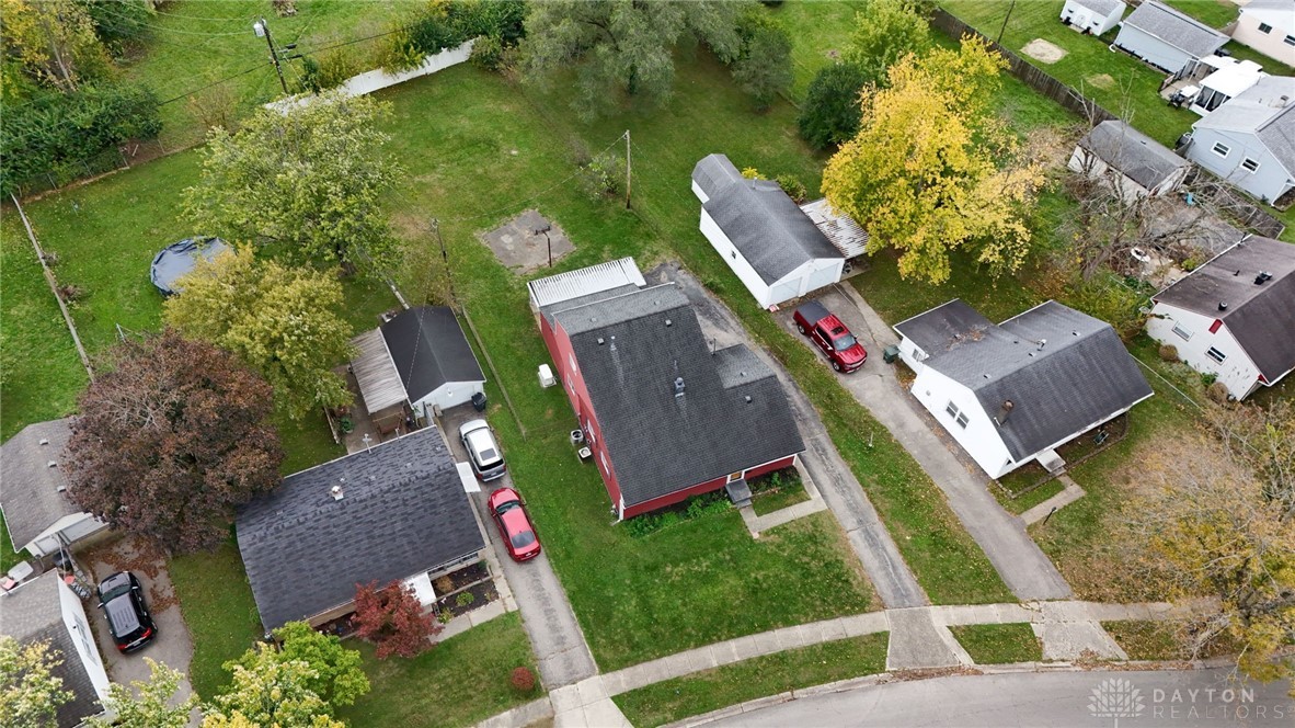 5508 Ferngrove Drive