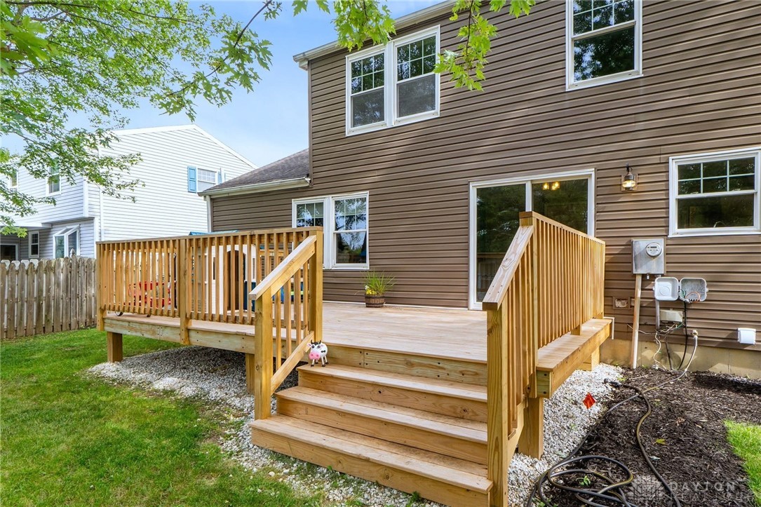 6427 Silver Pheasant Court