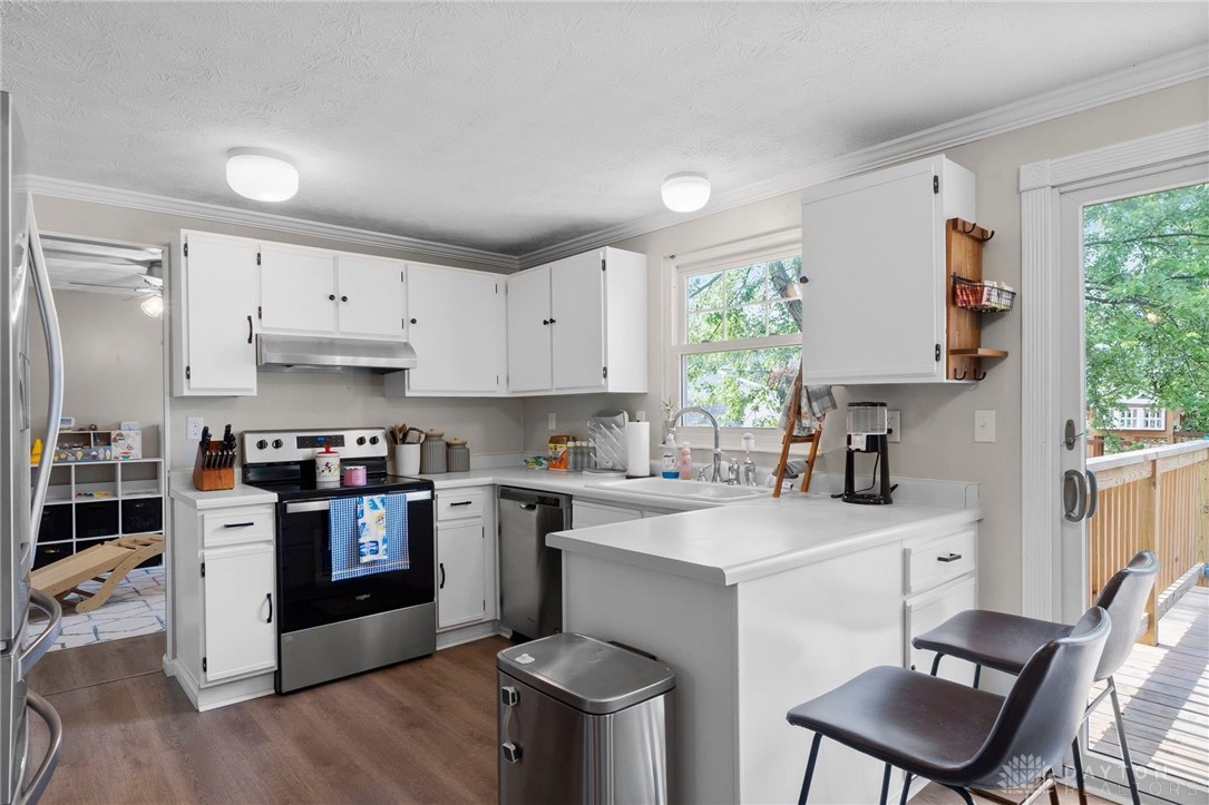 6427 Silver Pheasant Court