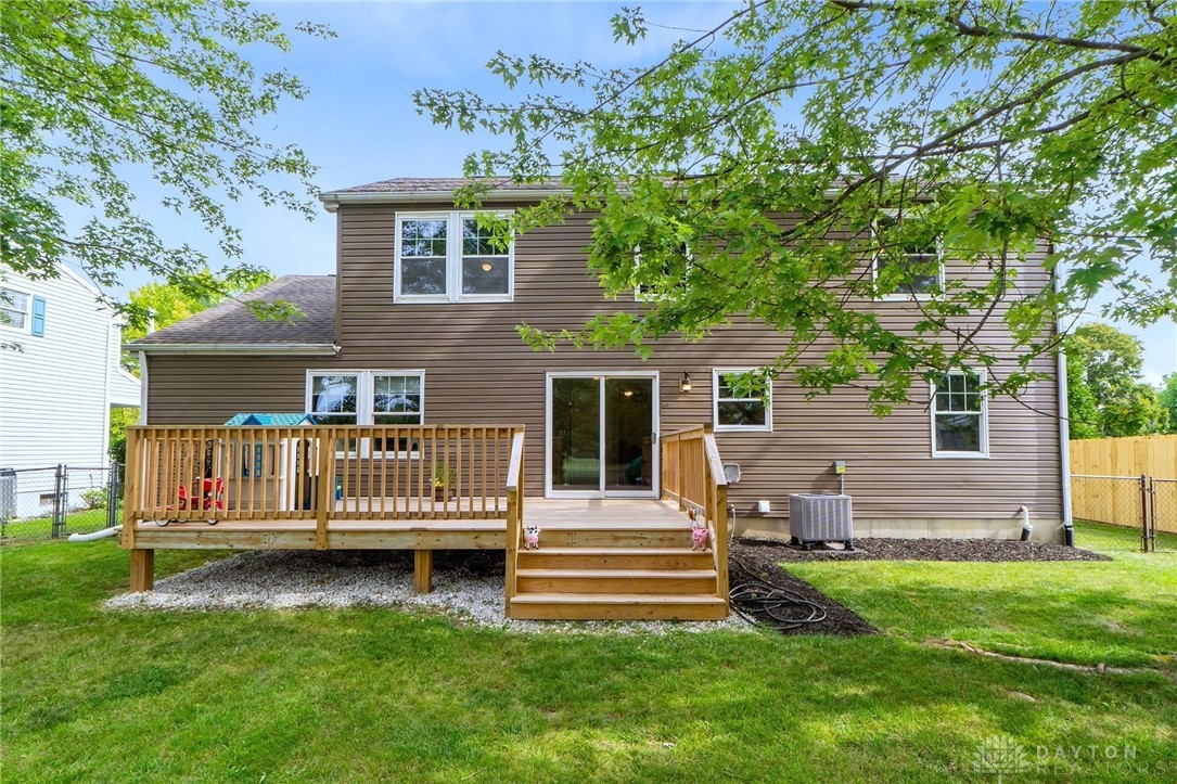 6427 Silver Pheasant Court