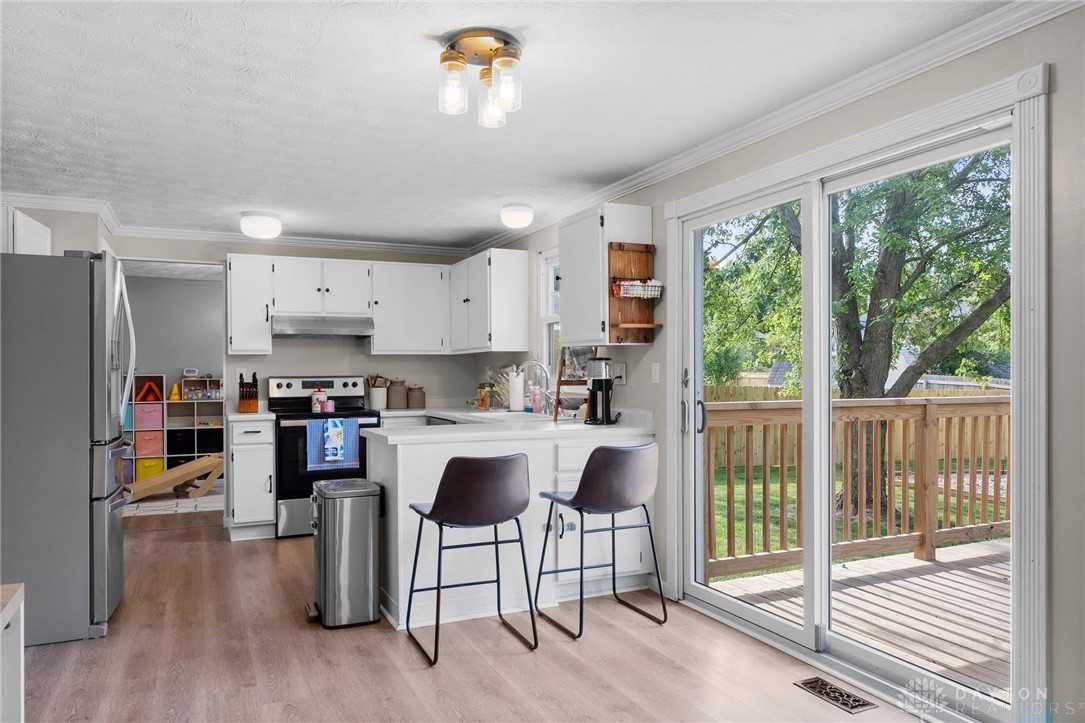 6427 Silver Pheasant Court