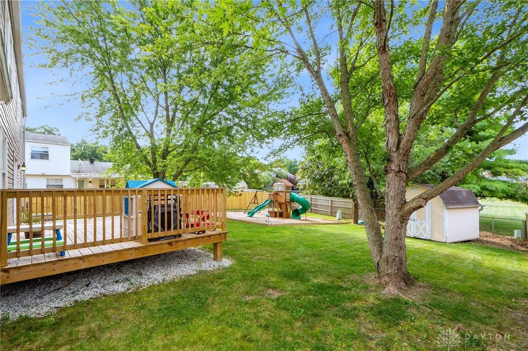 6427 Silver Pheasant Court