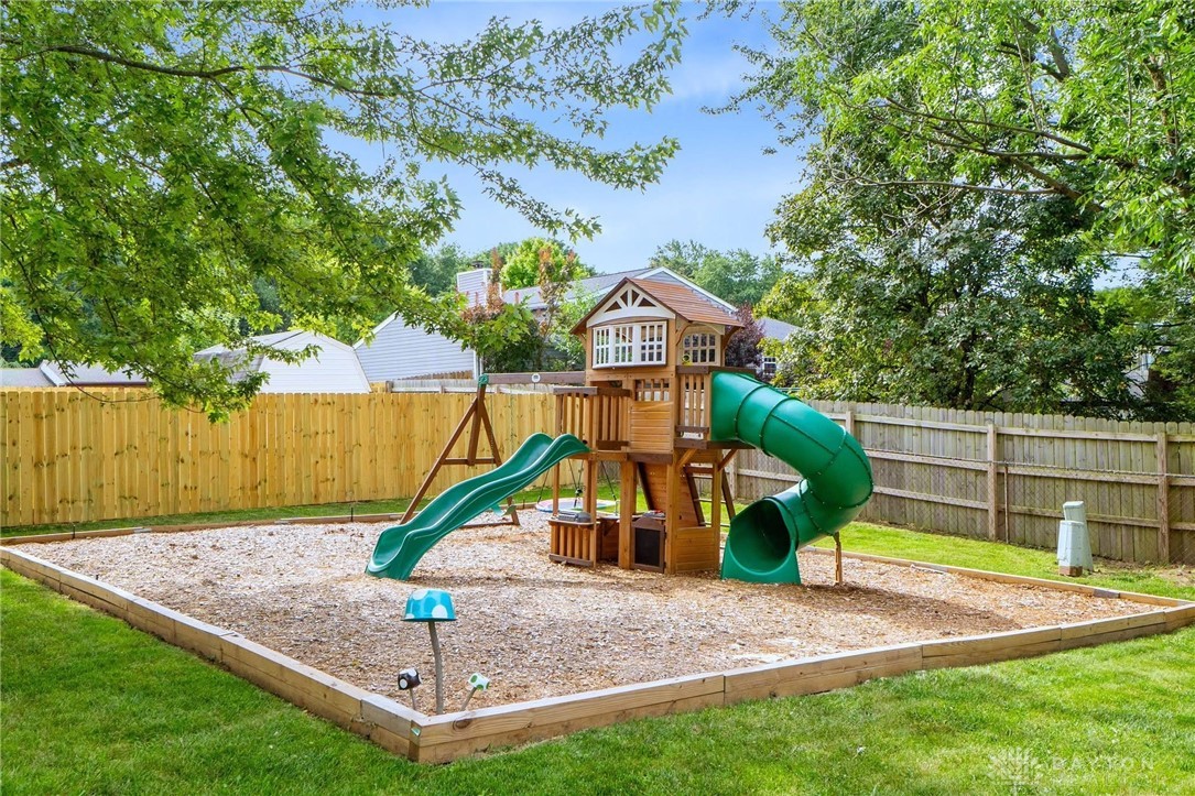 6427 Silver Pheasant Court