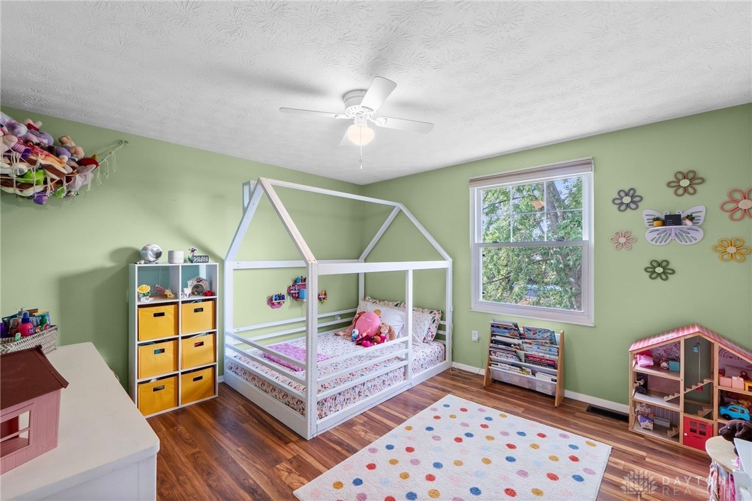 6427 Silver Pheasant Court