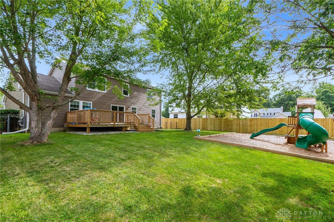 6427 Silver Pheasant Court