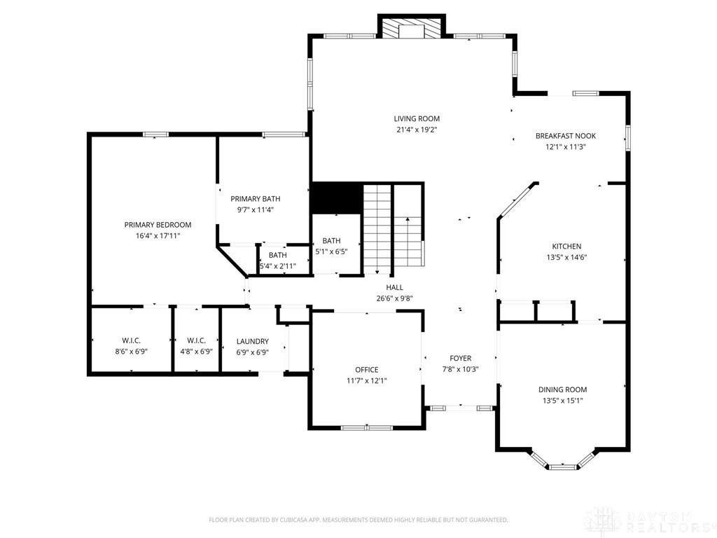 9378 Remington Hill Road