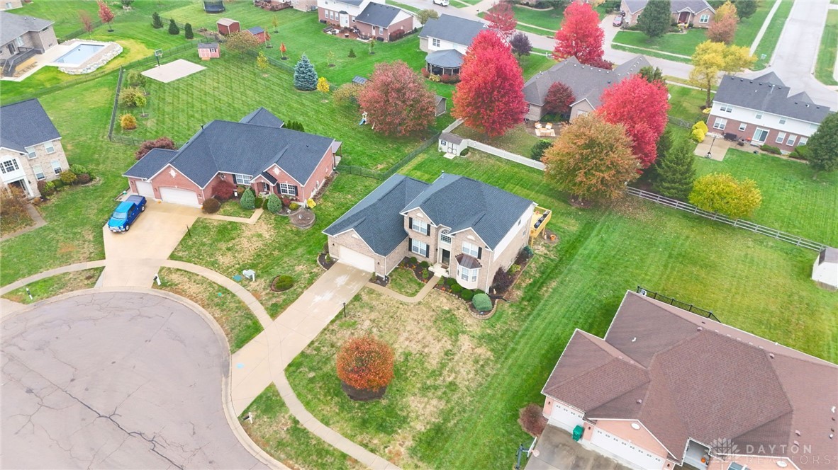 9378 Remington Hill Road