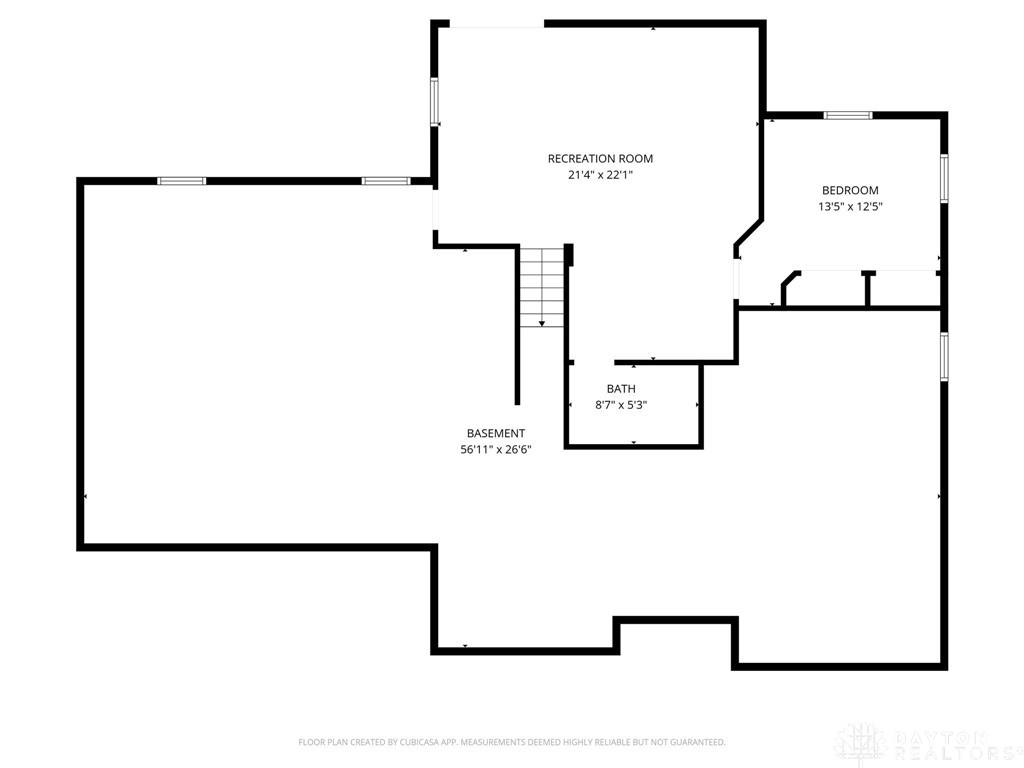 9378 Remington Hill Road