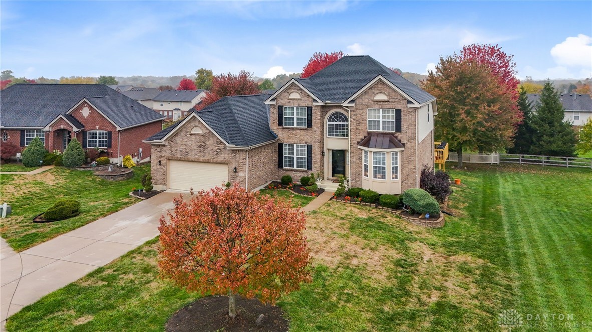 9378 Remington Hill Road