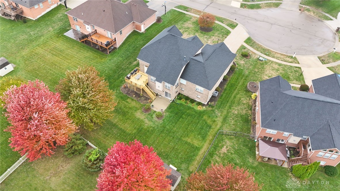 9378 Remington Hill Road