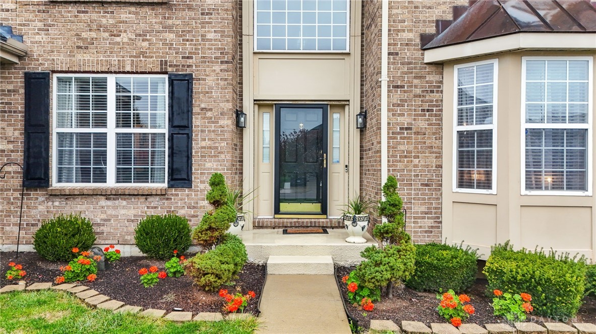 9378 Remington Hill Road