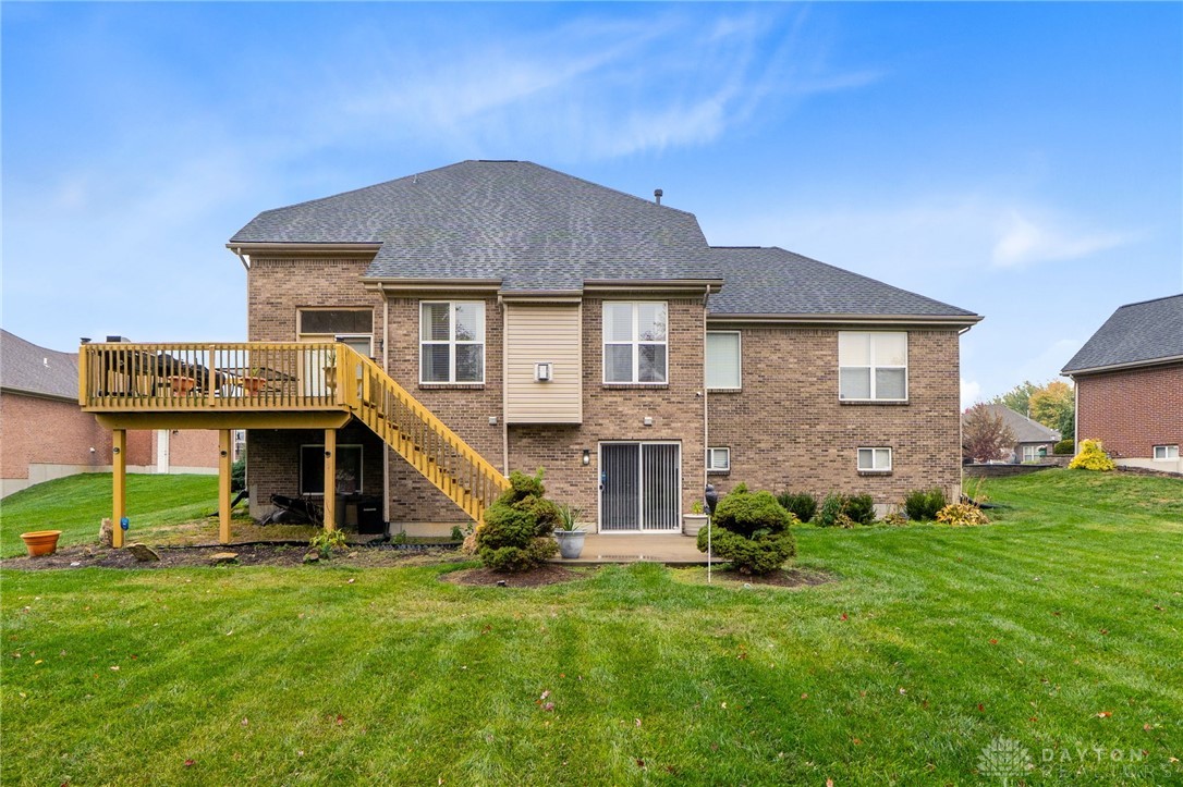 9378 Remington Hill Road