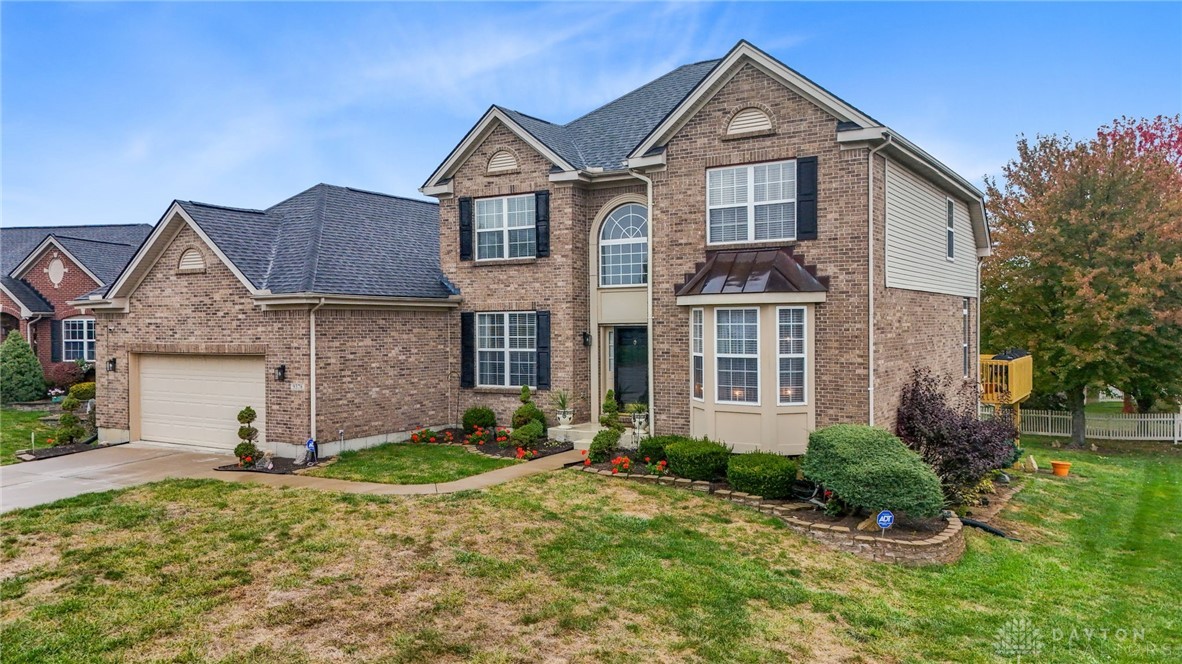 9378 Remington Hill Road